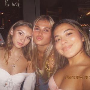 Meet your Posher, Kayleigh